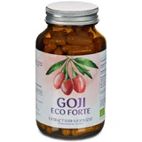Сублимированный сырой экстракт годжи Eco Forte, 120 капсул, Aronia Charlottenburg