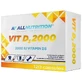 Allnutrition VIT D3 2000, 120 капсул
