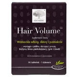 New Nordic Hair Volume, 90 таблеток