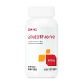 L-глютатион 500 мг (010515), 60 капсул, GNC