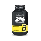 Mega Amino, 100 таблеток, BioTech USA