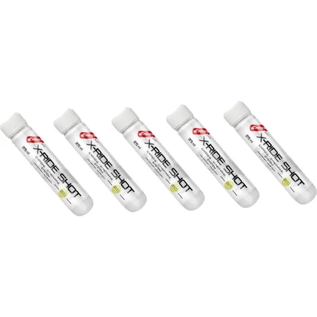 Penco X-RIDE SHOT Grep 5 x 25 мл: ціни та характеристики