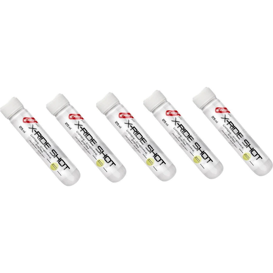 Penco X-RIDE SHOT Grep 5 x 25 мл: ціни та характеристики