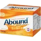 Abbott Abound саше со вкусом апельсина 30 x 24 г