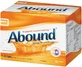 Abbott Abound саше со вкусом апельсина 30 x 24 г