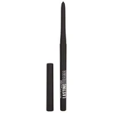 Механический карандаш для глаз Lasting Drama, Black Out Drama, Maybelline