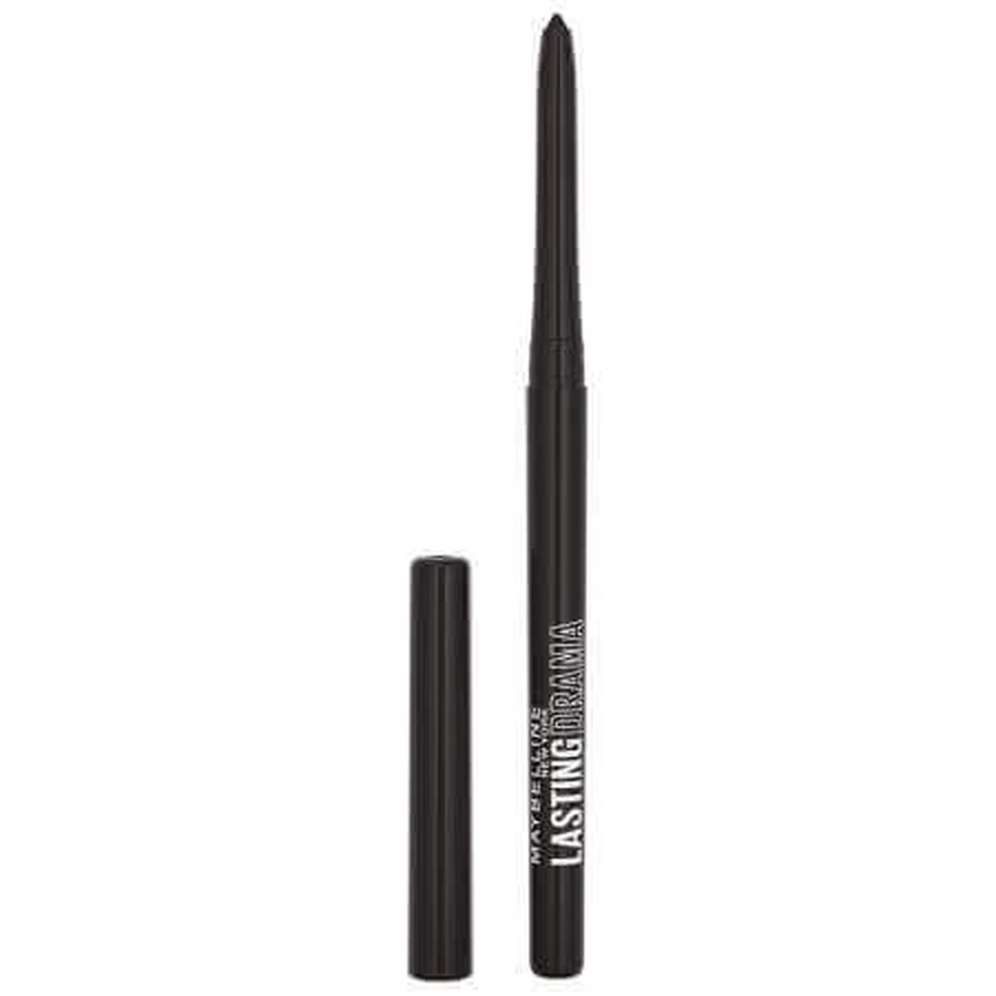 Механічний олівець для очей Lasting Drama, Black Out Drama, Maybelline: ціни та характеристики