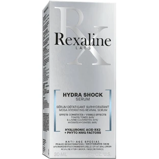 Rexaline Hydra Shock Hydrated Serum 30 мл