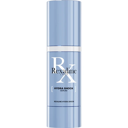 Rexaline Hydra Shock Hydrated Serum 30 мл: цены и характеристики