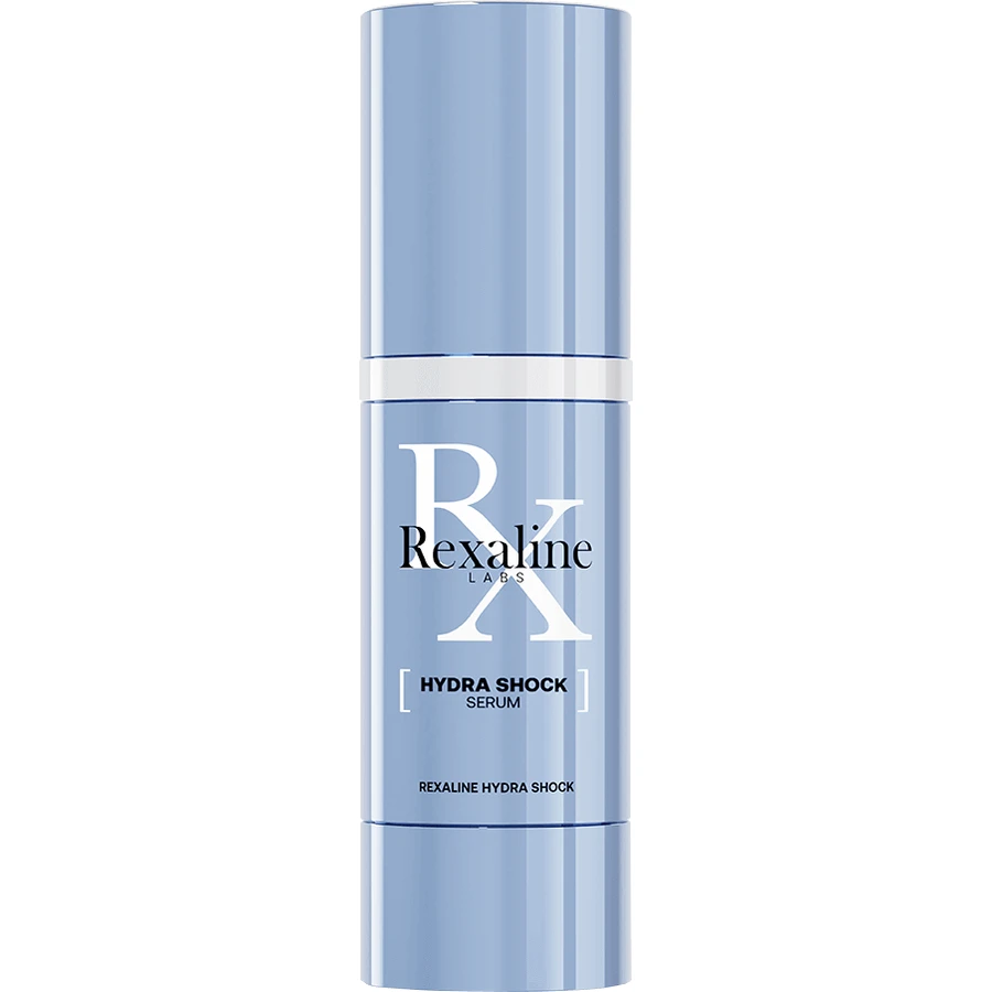 Rexaline Hydra Shock Hydrated Serum 30 мл: цены и характеристики