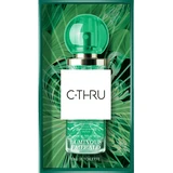 C-thru LUMINOUS EMERALD LUMINOUS EMERALD Туалетная вода, 30 мл
