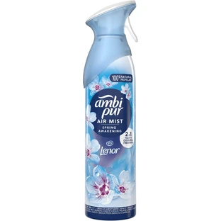 Освіжувач повітря Ambipur Spring Awakening Spray Освіжувач повітря 185 мл