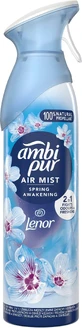 Освіжувач повітря Ambipur Spring Awakening Spray Освіжувач повітря 185 мл