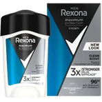 Rexona Men Максимальний захист чистий аромат 45 мл: ціни та характеристики