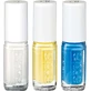 Essie Мини-набор 1 под солнцем, 3 x 5 мл
