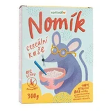 Безглютеновая каша Nomik, 300 г, Nominal