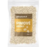 Allnature Кедровые орехи 250 г