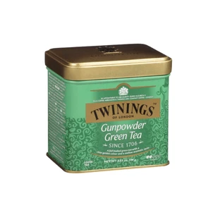 Чай Twinings Gunpowder, 100 г