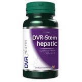 DVR Печінковий стовбур, 60 капсул, DVR Pharm