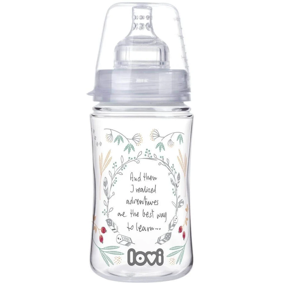 LOVI Faa Trends Indian Summer 240 мл: цены и характеристики