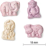 JAMIESON MULTI KIDS МУЛЬТИВІТАМІН З ВІТАМІНОМ С 1×60 табл. для дітей