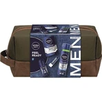 NIVEA MEN BAG PROTECT 1×1 шт, подарочная упаковка: цены и характеристики