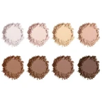 NYX Professional Makeup Highlight & Contour Pro Palette, контурная палитра 21,6 г: цены и характеристики