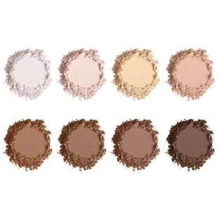 NYX Professional Makeup Highlight & Contour Pro Palette, контурная палитра 21,6 г