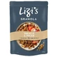 Мусли с патокой и пеканом, 400 г, Lizi's Granola
