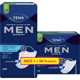 Tena Men Уровень 1 (50% дополнительно) 36 шт.