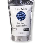 KetoSlim, зі смаком шоколаду 480 г - протеїновий коктейль 1×480 г, дієтична добавка: ціни та характеристики
