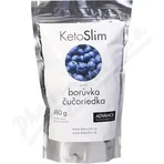 KetoSlim, зі смаком шоколаду 480 г - протеїновий коктейль 1×480 г, дієтична добавка: ціни та характеристики