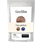 KetoSlim, зі смаком шоколаду 480 г - протеїновий коктейль 1×480 г, дієтична добавка: ціни та характеристики