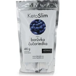 KetoSlim, зі смаком шоколаду 480 г - протеїновий коктейль 1×480 г, дієтична добавка: ціни та характеристики