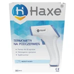 Haxe HW-2, бесконтактный инфракрасный термометр ДЕФЕКТИРОВАННАЯ УПАКОВКА: цены и характеристики