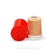 Клейкая лента Medplast 1503 S для фиксации повязок, 3 см X 1,25 м, Mebra