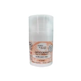 Дезодорант Bio Roll On з цитрусовими, 50 мл, Born to Bio