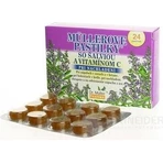 MÜLLER'S PASTILLS ALVIA AND VITAMIN C 1×24 шт, от простуды: цены и характеристики