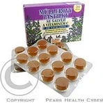 MÜLLER'S PASTILLS ALVIA AND VITAMIN C 1×24 шт, от простуды: цены и характеристики