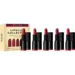 Набор помад Revolution PRO Matte Reds 1×5 шт, набор помад: цены и характеристики