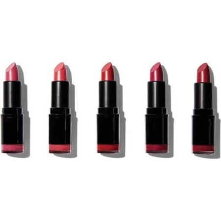Набор помад Revolution PRO Matte Reds 1×5 шт, набор помад: цены и характеристики