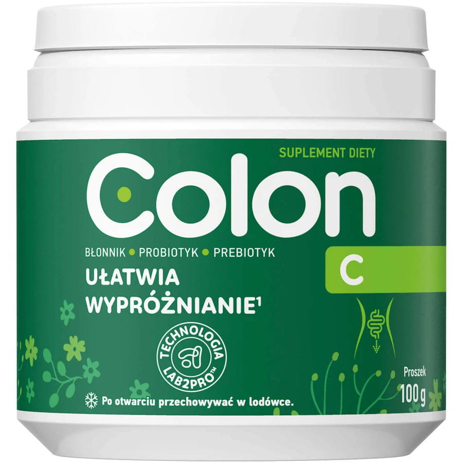 C Health, 100 г: ціни та характеристики