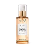Розгладжуючий засіб для волосся Satin Oil Oil Care, 95 мл, Keune, Keune