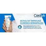 Зволожуючий крем для нормальної та сухої шкіри з SPF 50, 52 мл, CeraVe: ціни та характеристики