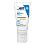 Зволожуючий крем для нормальної та сухої шкіри з SPF 50, 52 мл, CeraVe: ціни та характеристики