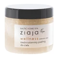 Оздоровчий скраб для тіла Ziaja Baltic Home Spa Wellness, 300 мл
