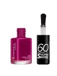 Лак для ногтей 60 Seconds Shine 335 Gimme some of that, 8 мл, Rimmel London