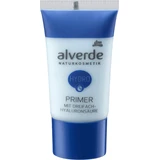 Alverde Naturkosmetik Hydro Primer Hyaluron triple, 30 мл