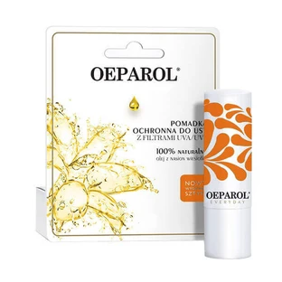Oeparol Sunnyday, защитная помада для губ, SPF 25, 4,8 г