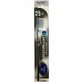 Чорна зубна щітка Clinic Total Black + чорна зубна нитка Dental Floss, Elgydium